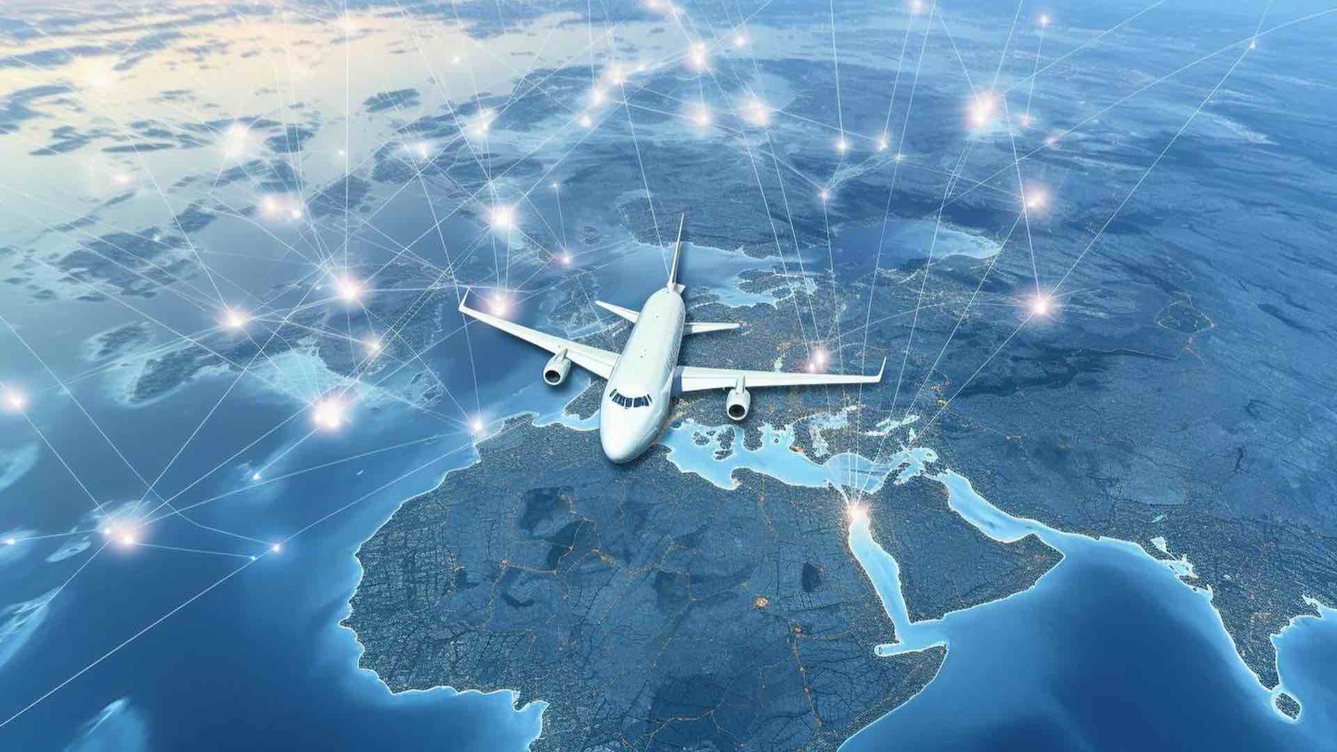 国际民航组织预测航空旅行将增长 2%，利润将维持在 390 亿美元